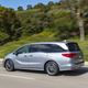 Illustration for article titled The 2021 Honda Odyssey Looks Downright Fast